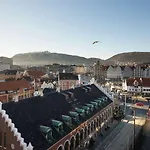 Harbour Hotel, Worldhotels Crafted Szálloda