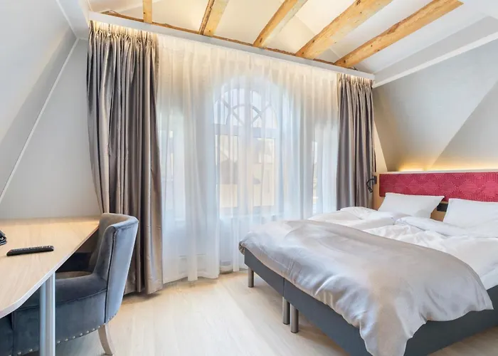 Harbour Hotel, Worldhotels Crafted Szálloda