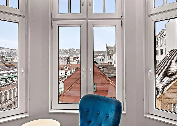 Szálloda Harbour Hotel, Worldhotels Crafted