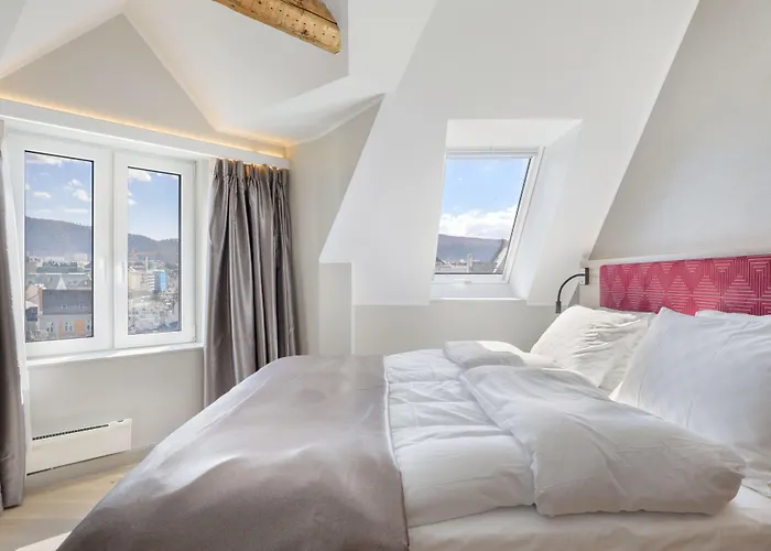 Harbour Hotel, Worldhotels Crafted Szálloda